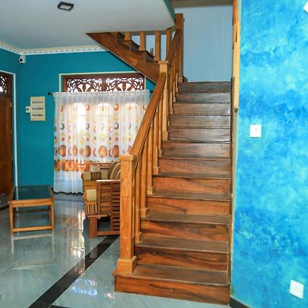Shara Luxury Holiday Home Marawila Exterior foto